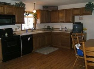 1420 E Ryan Rd, Sedgwick, KS 67135