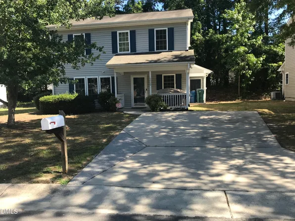 2808 Lutz Ln #3, Durham, NC 27703