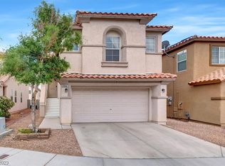3966 Mesa Peak Ct, Las Vegas, NV 89129