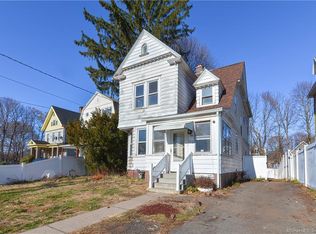 142 Britannia St, Meriden, CT 06450