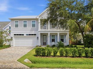 35 Jefferson Ave, Ponte Vedra Beach, FL 32082
