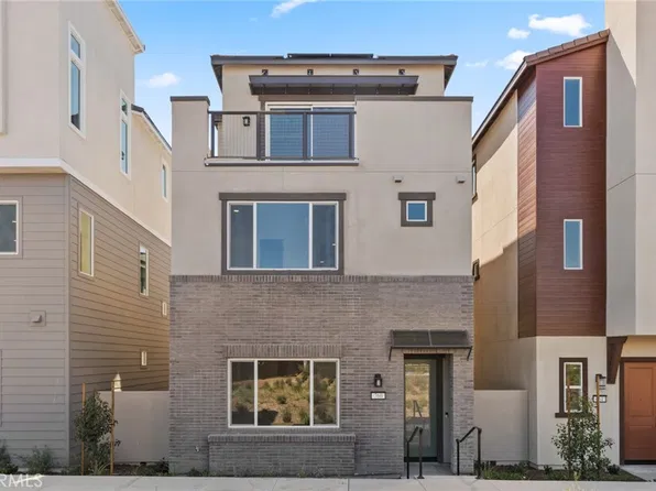760 Gadwall, Irvine, CA 92618