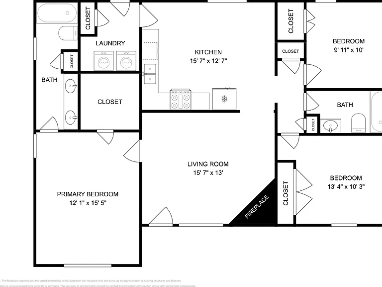241 Gray Ghost St — Photo 17