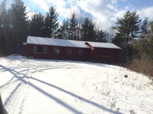 168 Atwood Dr, Pownal, VT 05261