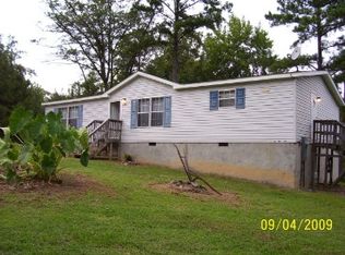 641 S Plank Rd, Sanford, NC 27330