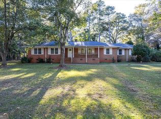 84 Hillsdale Rd, Forsyth, GA 31029
