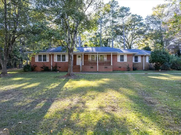 84 Hillsdale Rd, Forsyth, GA 31029
