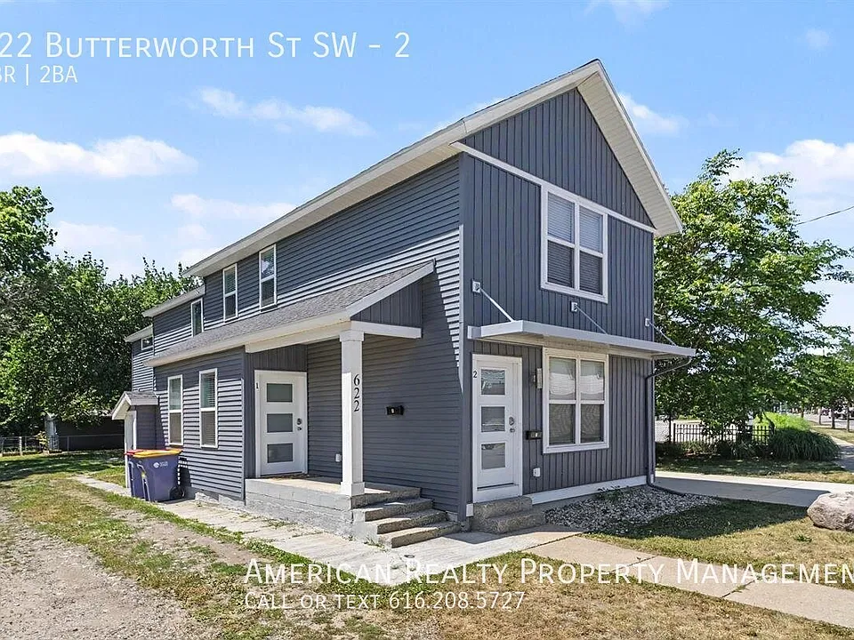 622 Butterworth St SW #2