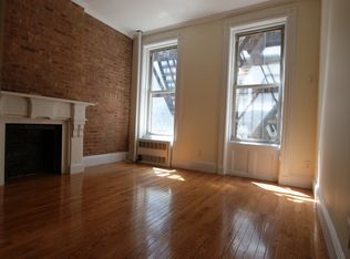 40 Morton St APT 2C, New York, NY 10014