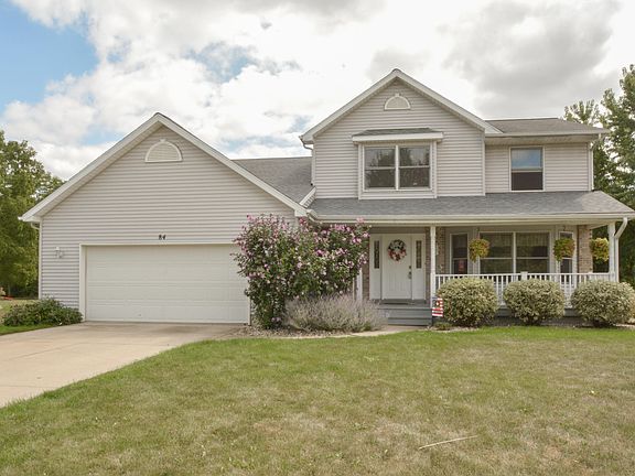 2nd image of 84 Kristin Dr