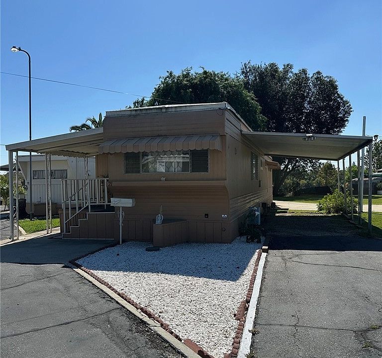 1st image of 7000 E Gage Ave #21