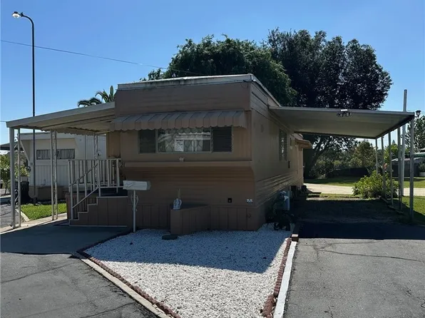 7000 E Gage Ave #21, Bell Gardens, CA 90201