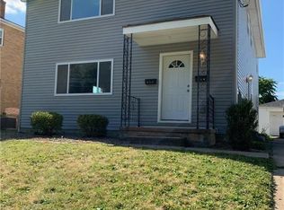 516 N Hawkins Ave, Akron, OH 44313