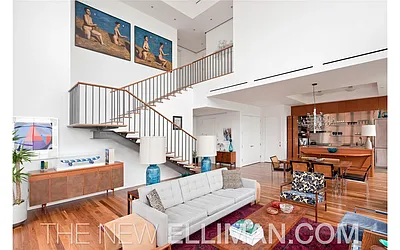 Sold by Douglas Elliman