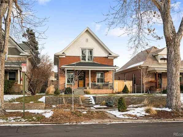 3050 N Gaylord Street, Denver, CO 80205