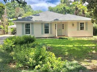 1825 Ramsey Dr, Baton Rouge, LA 70808