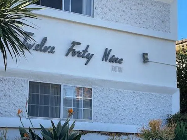 1249 Brockton Ave APT 3, Los Angeles, CA 90025