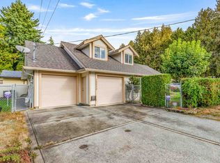 19573 116b Ave, Pitt Meadows, BC V3Y1R8