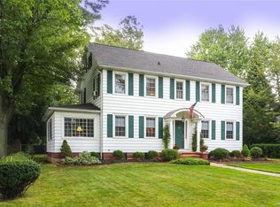 76 High Park Blvd, Amherst, NY 14226