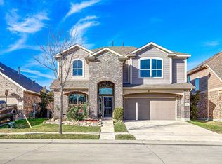 501 Gannet Trl, Argyle, TX 76226