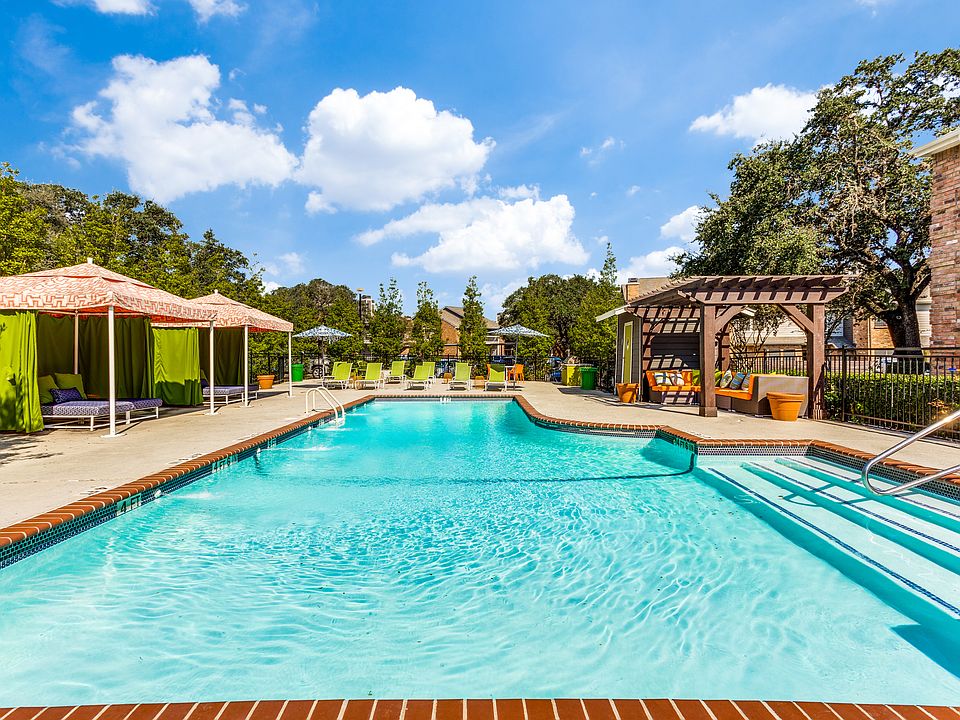 1st image of 9218 Balcones Club Dr APT 1222