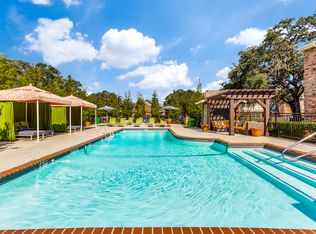 Balcones Club Apartments, Austin, TX 78750