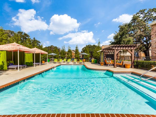 9218 Balcones Club Dr #722