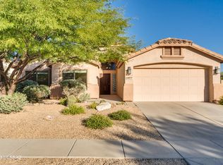 10977 S Alley Mountain Dr, Vail, AZ 85641