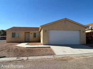 34693 Paseo Del Valle, Barstow, CA 92311