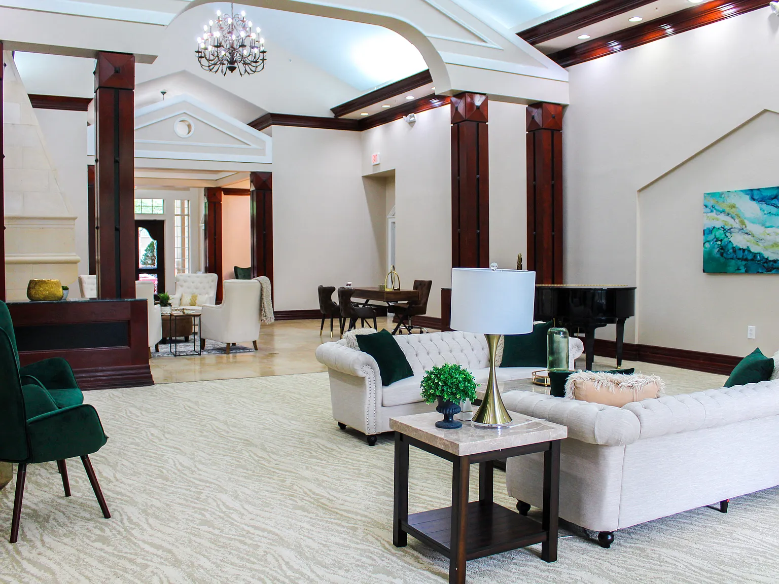 Montfort Place Apartments — Photo 4