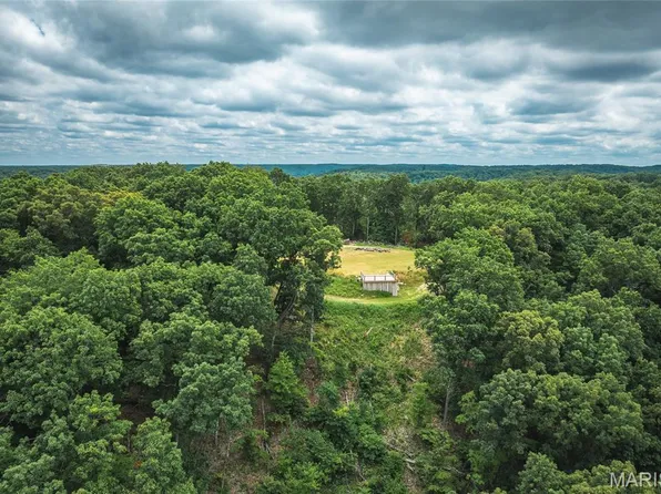 2 Trails End Trl, House Springs, MO 63051