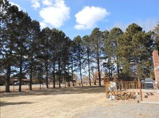 3814 Cooper Ln, Cody, WY 82414