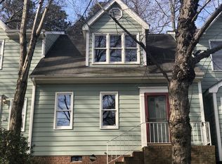 506 Oak Run Dr, Raleigh, NC 27606