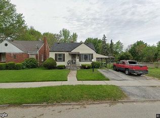 12331 Elmdale St, Detroit, MI 48213