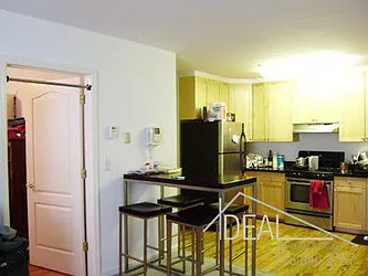 Rented by Ideal Properties Group