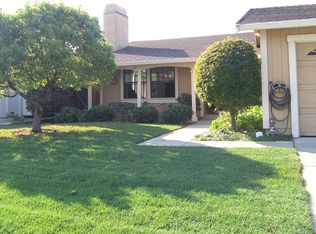 3119 Glen Alto Ct, San Jose, CA