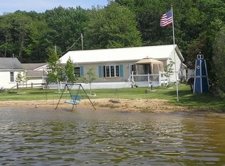 3794 Buck Rd, Gaylord, MI 49735