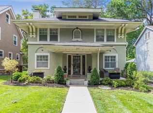 837 W 71st Ter, Kansas City, MO 64114