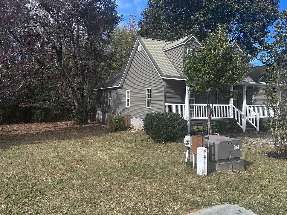 25 Jennifer Jct, Iuka, MS 38852 MLS 10147695 Zillow