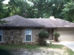 1640 Flint Ridge Ln, Tallahassee, FL 32312