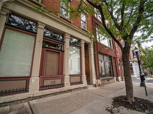 112 E 13th St, Cincinnati, OH 45202
