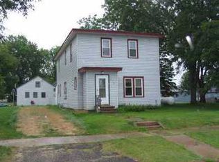 508 Pine St, Colfax, WI 54730