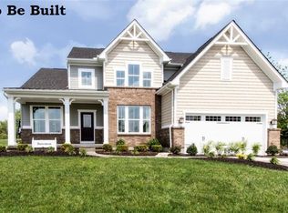 5810 Quarry Lake Dr SE, Canton, OH 44730