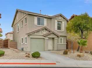 1099 Paradise Coach Dr, Henderson, NV 89002