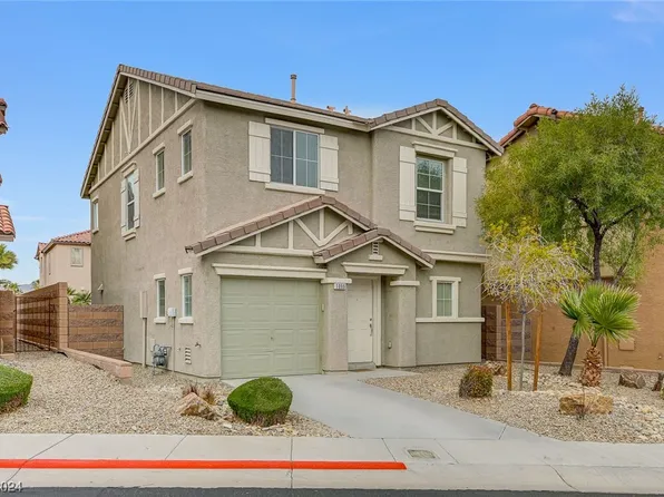 1099 Paradise Coach Dr, Henderson, NV 89002