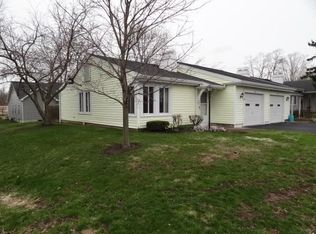 107 Greenway Blvd, Churchville, NY