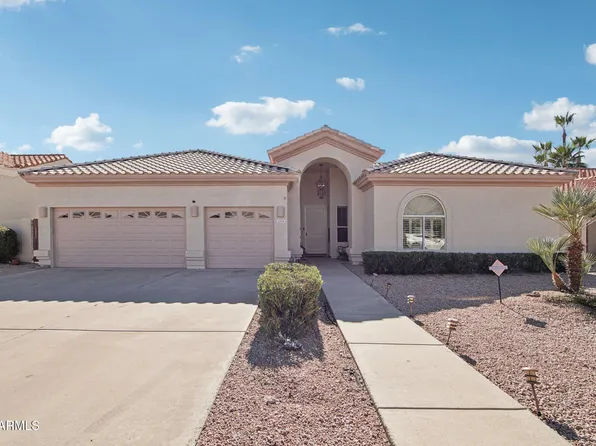 6245 E NISBET Road, Scottsdale, AZ 85254