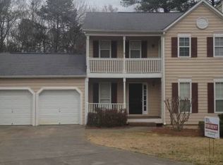 3467 Erin Gln NW, Kennesaw, GA 30152