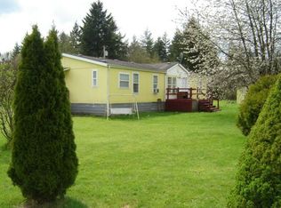 7446 Us Highway 12, Oakville, WA 98568