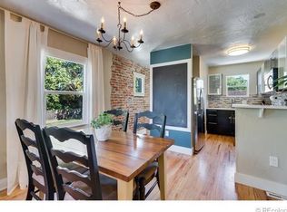 1076 Jackson St, Denver, CO 80206